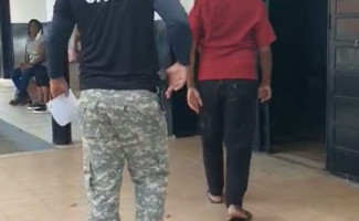 Em Araguatins, Polícia Civil prende idoso investigado por estupro de vulnerável