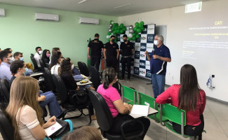 Médicos do HRA participam de curso para atualização em Medicina de Emergência