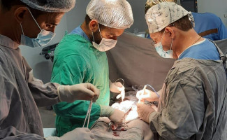 Hospital Regional de Augustinópolis realiza 10 cirurgias ginecológicas neste sábado