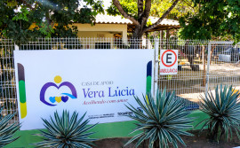 Casa de Apoio em Palmas atende mais de 5,5 mil pessoas 
