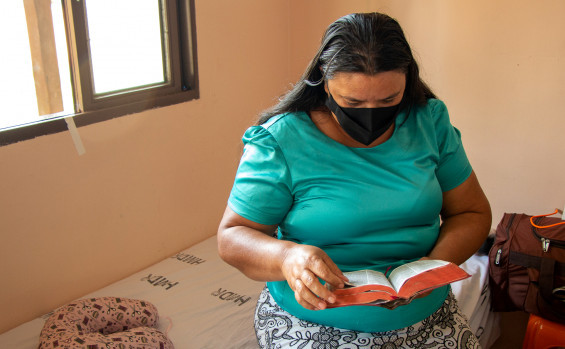 Casa de Apoio em Palmas atende mais de 5,5 mil pessoas 