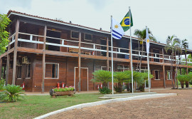 Governo do Tocantins assina contrato para construção de anexo do Palacinho nesta quarta-feira, 25
