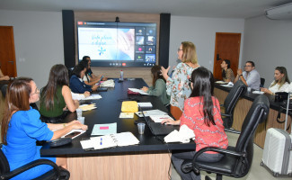 Tocantins recebe qualificação do Hospital Sírio-Libanês para fortalecimento da contratualização e regulação de serviços de Saúde 