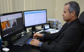 Igeprev assina Escritura Pública que garante o recebimento de mais de 13 milhões em imóveis