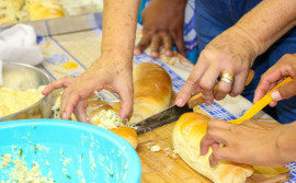 Governo do Tocantins promove mais uma etapa de capacitações e oficinas em cinco municípios 