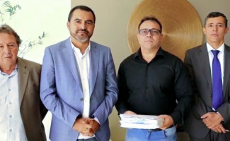 Governo do Tocantins autoriza realização do concurso da Polícia Civil
