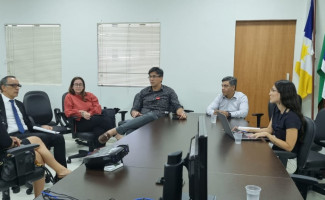 Saúde divulga números do primeiro mês de funcionamento do Projeto Piloto de Regulação do Pronto Socorro Adulto do HGP