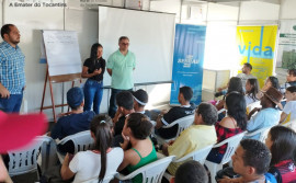Em Divinópolis, Ruraltins realiza Dia de Campo Sobre Bovinocultura a agricultores familiares