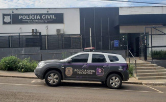 Em Paraíso do Tocantins, Polícia Civil indicia enfermeiro por violação sexual contra pacientes 