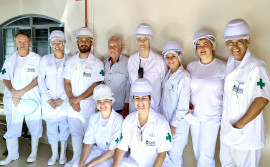 Adapec promove treinamento sobre vigilância em abatedouro de suínos em Gurupi