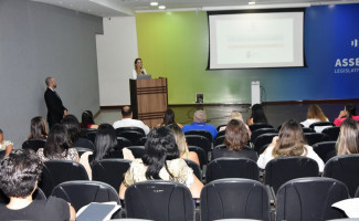 Saúde promove Seminário Estadual de Doação de Leite Humano