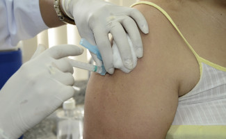 Campanha de vacinação contra a Influenza e Sarampo tem baixa adesão da população tocantinense