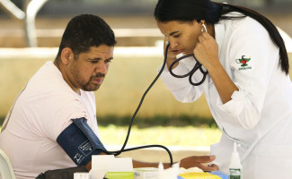 Saúde promove Encontro Estadual de Saúde do Homem