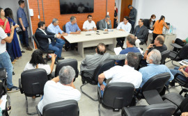 Governo do Tocantins vai reduzir a base de cálculo do ICMS para gado vivo