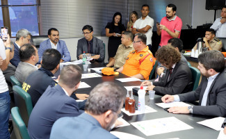 Governo do Tocantins anuncia fim do decreto de enfrentamento à pandemia e determina estudos para a realização de concurso da Saúde