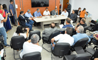 Governo do Tocantins vai reduzir a base de cálculo do ICMS para gado vivo