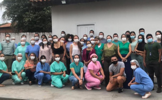 O Hospital e Maternidade Irmã Rita adota novos protocolos de gestão