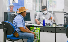 Com encerramento da campanha antiaftosa, produtores tocantinenses terão 10 dias para declarar a vacinação