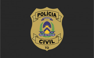 Idoso foragido da Justiça do Estado de São Paulo por estupro é preso pela Polícia Civil em Gurupi 