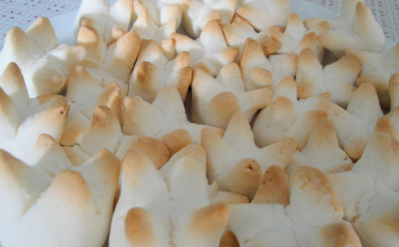 Natividade festeja 288 anos com Festival Gastronômico e Folia do Divino