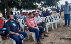 Governo do Tocantins realiza Dia de Campo do Projeto ABC Corte com destaque em produtividade e benefícios ambientais com intensificação de pastagem