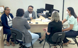 Administração planeja curso sobre assédio e discriminação no ambiente de trabalho