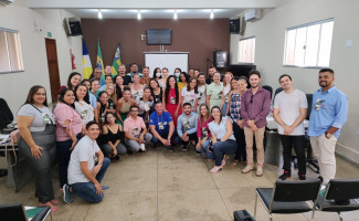 Alinhamento e fortalecimento do serviço de regulação são debatidos no Hospital Regional de Arapoema