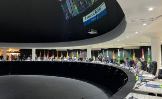 Wlademir Costa participa da 82ª reunião de secretários de Segurança Pública no Amazonas