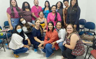 Visita técnica integrada ao Hospital Regional de Gurupi é realizada por técnicos da SES-TO