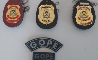 Em Conceição do Tocantins, Polícia Civil prende suspeito de tentativa de homicídio