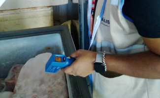 Ações da Vigilância Sanitária garantem segurança dos alimentos