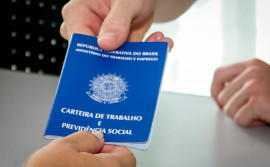 Sine Tocantins disponibiliza 846 vagas de empregos na terça-feira, 7