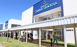 Unitins aplica provas do vestibular neste domingo, 12