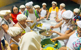 Governo do Tocantins promove cursos de capacitação em Luzinópolis, Itapiratins e Couto Magalhães