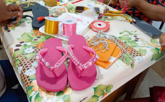 Governo do Tocantins promove cursos de capacitação em Luzinópolis, Itapiratins e Couto Magalhães