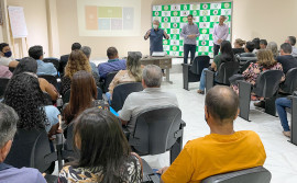 Adapec promove segunda edição do Curso de Sanidade dos Animais Aquáticos