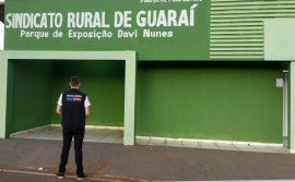 Sem vender ingressos de meia-entrada para 31ª Expo Guaraí, Procon Tocantins notifica Sindicato Rural