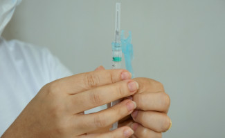 No Dia Nacional de Imunização SES-TO reforça importância da vacinação para prevenção de doença