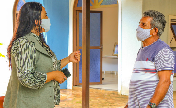 Casa de Apoio do Governo do Tocantins atende mais de 7,4 mil pessoas de janeiro a maio de 2022