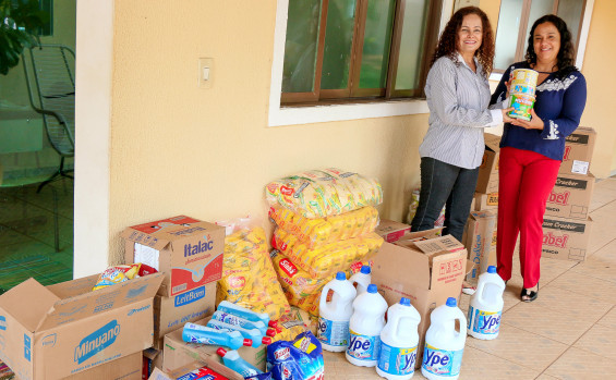 Casa de Apoio do Governo do Tocantins atende mais de 7,4 mil pessoas de janeiro a maio de 2022