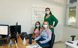 LACEN-TO promove curso sobre nova metodologia de coleta de exames citopatológicos