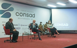 Secad participa de Fórum Nacional do Consad de gestão pública