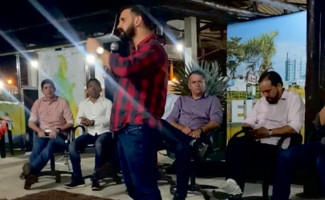 Na Expo Brasil de Paraíso, Polícia Civil reforça compromisso com a segurança e o combate a crimes rurais