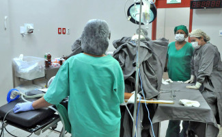 HGP volta a ofertar cirurgia ginecológica endoscópica 
