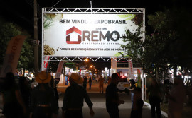 Polícia Civil reforça compromisso com a segurança e o combate a crimes rurais durante a Expo Brasil de Paraíso