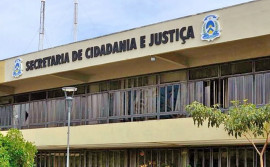 Em alusão ao Junho Violeta, Seciju mobiliza blitz educativa sobre tipos de violência contra a pessoa idosa e como denunciar