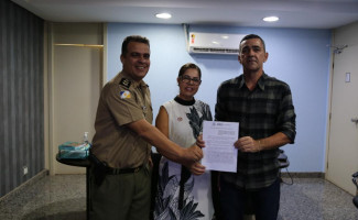 Casa Militar e Instituto Palacinho firmam acordo de cooperação técnica para ações de segurança e preservação do patrimônio público no Museu Histórico do Tocantins
