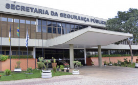 Segurança Pública realiza 1ª edição do Workshop Café com Segurança
