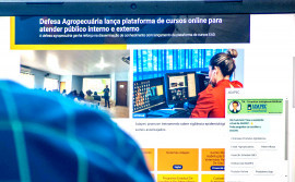 Adapec implanta assistente virtual no site da instituição para melhorar atendimento ao público
