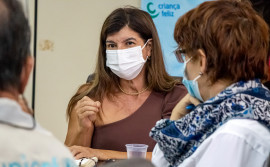 Governo do Tocantins e Unicef discutem promoção dos direitos das crianças e dos adolescentes